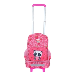 Balo Cần Kéo Học Sinh Thời Trang SAKOS KIDS MOVIL - BH Dài Hạn