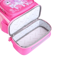 Balo Cần Kéo Học Sinh Thời Trang SAKOS KIDS MOVIL - BH Dài Hạn