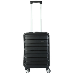 [CHÍNH HÃNG] Vali Kéo Nhựa Du Lịch STARGO CAPSULA - Size S/M (20inch/ 24inch) - Xách tay/ Ký Gửi - Khóa Số - Nhựa PP