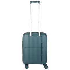 [CHÍNH HÃNG] Vali Kéo Nhựa PP Du Lịch STARGO GARIS - Size S/M/L (20inch/24inch/28inch) - Xách tay / Ký Gửi - Khóa TSA