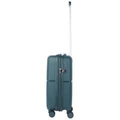 [CHÍNH HÃNG] Vali Kéo Nhựa PP Du Lịch STARGO GARIS - Size S/M/L (20inch/24inch/28inch) - Xách tay / Ký Gửi - Khóa TSA