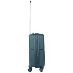 [CHÍNH HÃNG] Vali Kéo Nhựa PP Du Lịch STARGO GARIS - Size S/M/L (20inch/24inch/28inch) - Xách tay / Ký Gửi - Khóa TSA