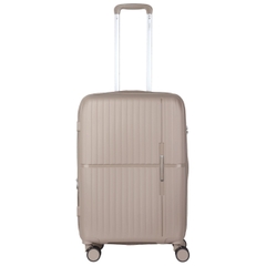 [CHÍNH HÃNG] Vali Kéo Nhựa PP Du Lịch STARGO GARIS - Size S/M/L (20inch/24inch/28inch) - Xách tay / Ký Gửi - Khóa TSA