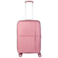 [CHÍNH HÃNG] Vali Kéo Nhựa PP Du Lịch STARGO GARIS - Size S/M/L (20inch/24inch/28inch) - Xách tay / Ký Gửi - Khóa TSA