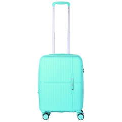 [CHÍNH HÃNG] Vali Kéo Nhựa PP Du Lịch STARGO GARIS - Size S/M/L (20inch/24inch/28inch) - Xách tay / Ký Gửi - Khóa TSA