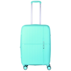 [CHÍNH HÃNG] Vali Kéo Nhựa PP Du Lịch STARGO GARIS - Size S/M/L (20inch/24inch/28inch) - Xách tay / Ký Gửi - Khóa TSA