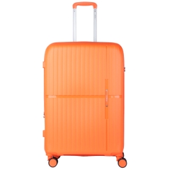 [CHÍNH HÃNG] Vali Kéo Nhựa PP Du Lịch STARGO GARIS - Size S/M/L (20inch/24inch/28inch) - Xách tay / Ký Gửi - Khóa TSA