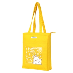 Túi Vải Canvas Stargo Facila Tiện Lợi - BH Dài Hạn