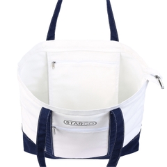 Túi tote vải canvas Stargo 03 - BH Dài Hạn