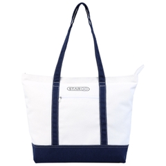 Túi tote vải canvas Stargo 03 - BH Dài Hạn