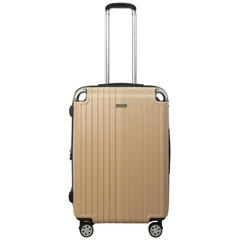 Vali kéo nhựa cao cấp Sakos Sapphire - BH Dài Hạn