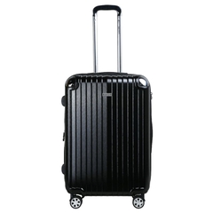 Vali kéo nhựa cao cấp Sakos Sapphire - BH Dài Hạn