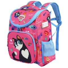 Balo Học Sinh Thời Trang SAKOS KIDS NINOS - Họa Tiết Dễ Thương, Siêu Nhẹ - BH Dài Hạn