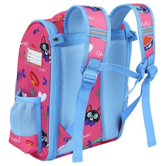 Balo Học Sinh Thời Trang SAKOS KIDS NINOS - Họa Tiết Dễ Thương, Siêu Nhẹ - BH Dài Hạn
