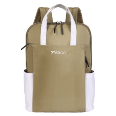 Balo Laptop 14 inch Stargo Zelda - BH Dài Hạn