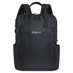 Balo Laptop 14 inch Stargo Zelda - BH Dài Hạn