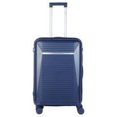 Vali Kéo Nhựa STARGO Corius - Size S/M/L (20inch/24inch/28inch) - Xách Tay/ Ký Gửi - Khóa TSA