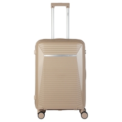 Vali Kéo Nhựa STARGO Corius - Size S/M/L (20inch/24inch/28inch) - Xách Tay/ Ký Gửi - Khóa TSA