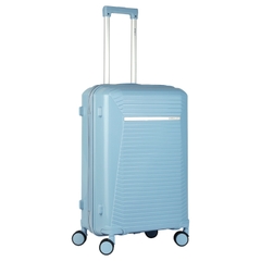 Vali Kéo Nhựa STARGO Corius - Size S/M/L (20inch/24inch/28inch) - Xách Tay/ Ký Gửi - Khóa TSA