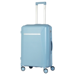 Vali Kéo Nhựa STARGO Corius - Size S/M/L (20inch/24inch/28inch) - Xách Tay/ Ký Gửi - Khóa TSA