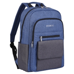 [CHÍNH HÃNG] Balo Laptop 15.6 inch STARGO Liber - Chống Thấm, Kháng Va Đập Tốt - BH Dài Hạn