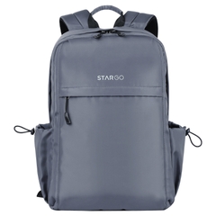 Balo Laptop 15.6 inch STARGO Teres - Siêu nhẹ, trượt nước, hiện đại