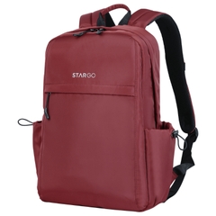 Balo Laptop 15.6 inch STARGO Teres - Siêu nhẹ, trượt nước, hiện đại
