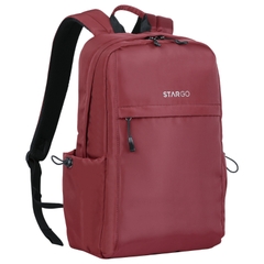 Balo Laptop 15.6 inch STARGO Teres - Siêu nhẹ, trượt nước, hiện đại