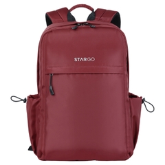 Balo Laptop 15.6 inch STARGO Teres - Siêu nhẹ, trượt nước, hiện đại
