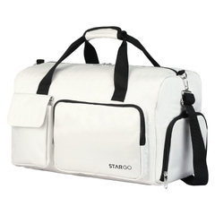 Túi trống du lịch 30L STARGO Rylee - Trượt nước, gọn nhẹ, unisex
