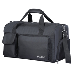 Túi trống du lịch 30L STARGO Rylee - Trượt nước, gọn nhẹ, unisex