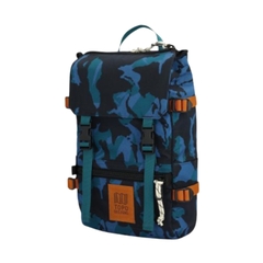 Balo TOPO DESIGNS Rover Pack Mini 10L tablet 11 inch - Siêu bền, gọn nhẹ