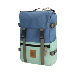 Balo du lịch TOPO DESIGNS Rover Pack Classic 20L laptop 15 inch - Siêu bền, gọn nhẹ