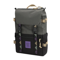Balo du lịch TOPO DESIGNS Rover Pack Classic 20L laptop 15 inch - Siêu bền, gọn nhẹ