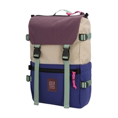 Balo du lịch TOPO DESIGNS Rover Pack Classic 20L laptop 15 inch - Siêu bền, gọn nhẹ