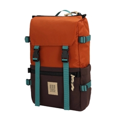 Balo du lịch TOPO DESIGNS Rover Pack Classic 20L laptop 15 inch - Siêu bền, gọn nhẹ