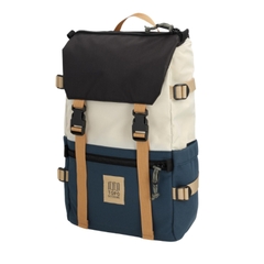 Balo du lịch TOPO DESIGNS Rover Pack Classic 20L laptop 15 inch - Siêu bền, gọn nhẹ