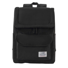 Balo teen laptop 14 inch MR VUI 1024 (TheBagNo1 - 001) cho học sinh cấp 2-3, sinh viên - Gọn nhẹ, chắc chắn