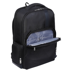 Balo laptop 15.6 inch STARGO Nerado có ngăn chống sốc riêng - Siêu nhẹ, sang trọng, bền bỉ, chống thấm