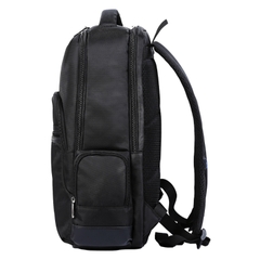 Balo laptop 15.6 inch STARGO Nerado có ngăn chống sốc riêng - Siêu nhẹ, sang trọng, bền bỉ, chống thấm