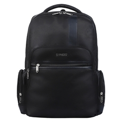 Balo laptop 15.6 inch STARGO Nerado có ngăn chống sốc riêng - Siêu nhẹ, sang trọng, bền bỉ, chống thấm