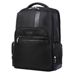 Balo laptop 15.6 inch STARGO Nerado có ngăn chống sốc riêng - Siêu nhẹ, sang trọng, bền bỉ, chống thấm