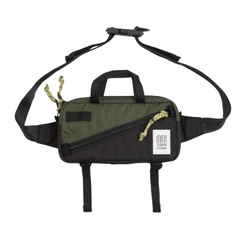 Túi đeo chéo / Túi xách TOPO DESIGNS Mini Quick Pack 1.7L - Gọn nhẹ, hiện đại, nổi bật
