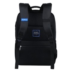 Balo laptop 15.6 inch STARGO Avion tích hợp cổng sạc USB, đai gài vali, vải trượt nước cao cấp - BH Dài Hạn