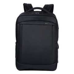 Balo laptop 15.6 inch STARGO Avion tích hợp cổng sạc USB, đai gài vali, vải trượt nước cao cấp - BH Dài Hạn