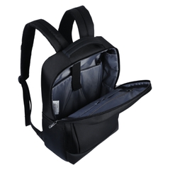 Balo laptop 15.6 inch STARGO Avion tích hợp cổng sạc USB, đai gài vali, vải trượt nước cao cấp - BH Dài Hạn