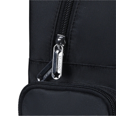 Balo laptop 15.6 inch STARGO Grido - Siêu nhẹ, dày dặn đứng form, chống thấm hiệu quả - BH Dài Hạn