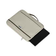 Túi chống sốc laptop 13 / 14 / 15.6 inch SAKOS Filox - Mỏng nhẹ, chống thấm, thiết kế tối giản, thanh lịch