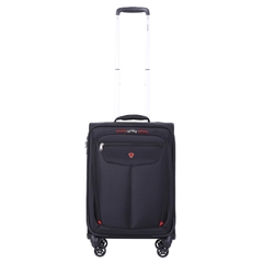 Vali Kéo Vải Du Lịch Size S Xách Tay 20 inch SAKOS WINNER 5
