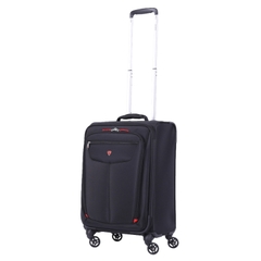 Vali Kéo Vải Du Lịch Size S Xách Tay 20 inch SAKOS WINNER 5